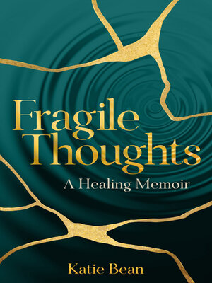 cover image of Fragile Thoughts